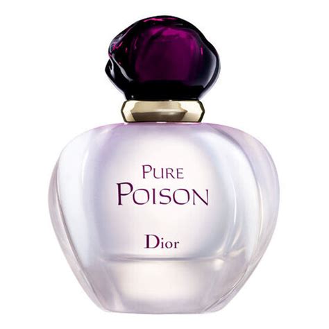 Dior pure poison nz